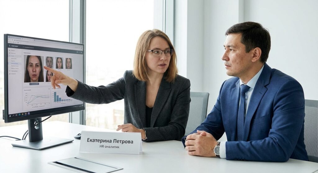    Курсы физиогномики: обучение, где работать и сколько можно зарабатывать
