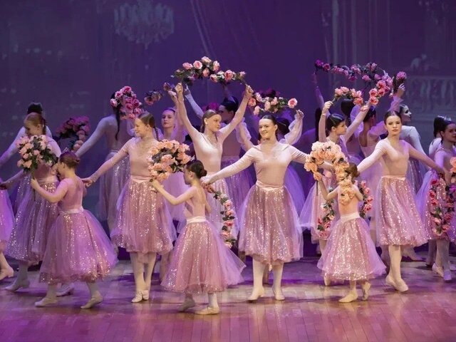    Фото: пресс-служба департамента культуры города Москвы