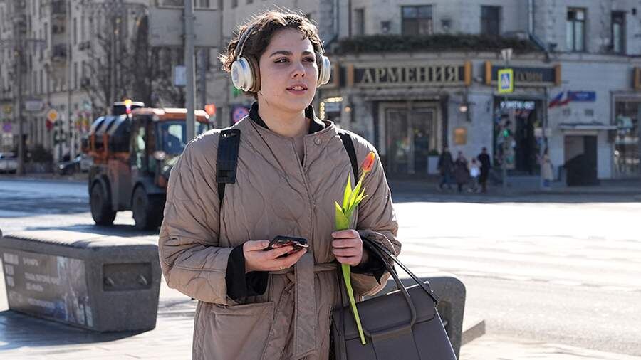    Фото: ИЗВЕСТИЯ/Павел Волков