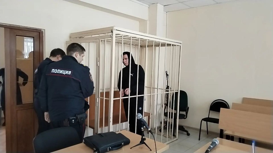    Расследование дела продолжается. Фото: Бузулукский районный суд