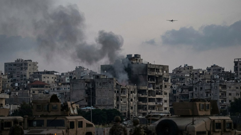   Сгенерировано с помощью ИИ