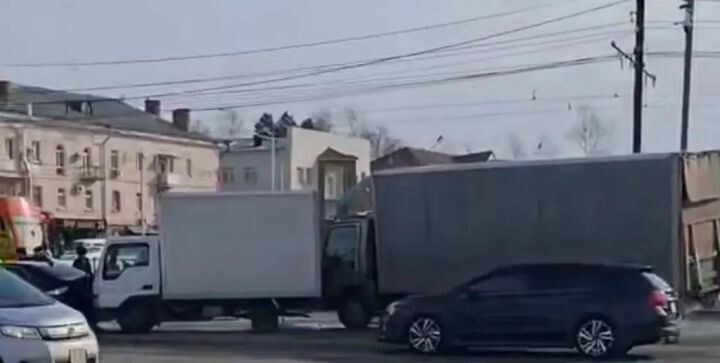    Фото:Пресс-служба Госавтоинспекции Хабаровска