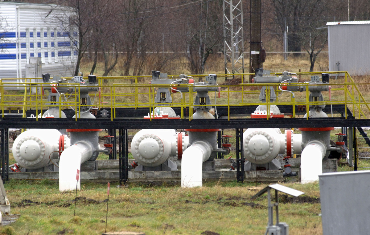 Александр Саверкин/ТАСС