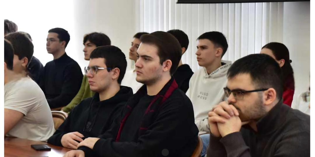 Где скрыта колоссальная энергия