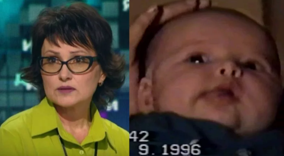 Как живет Маша Синельникова, которую в 1996 году незнакомая женщина украла из коляски, но спустя 23 года девочка нашла родную мать