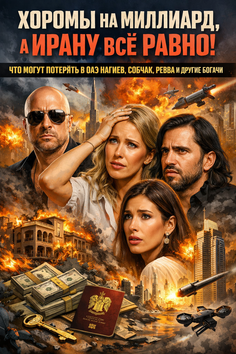 Автор: В. Панченко