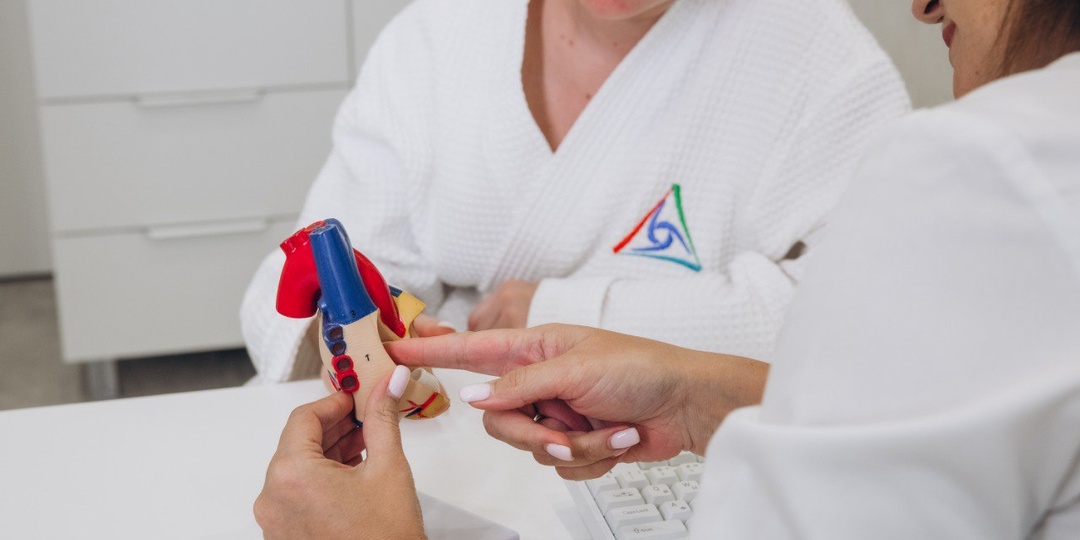 Гипертония не прощает беспечности