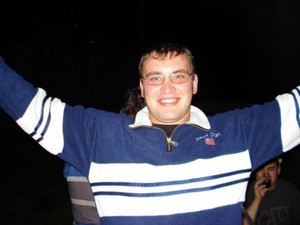 Иван Михайлов