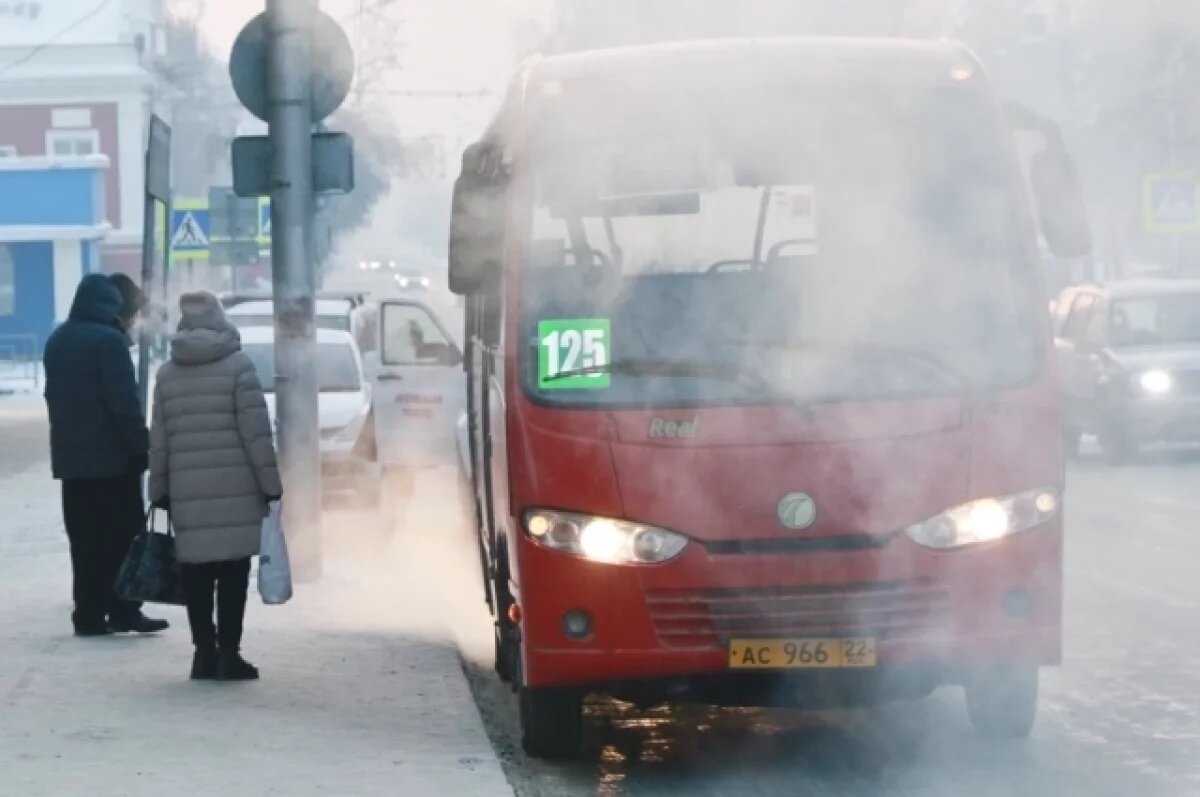    Проезд на общественном транспорте подорожает в Павлове до 50 рублей