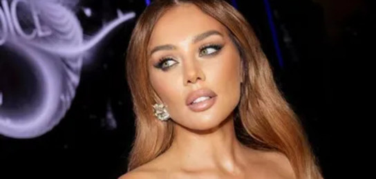 Анна Седокова / Фото: соц. сети