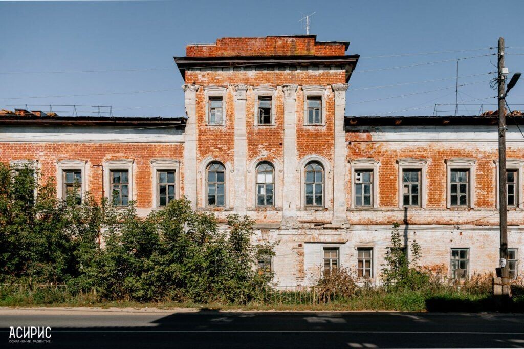    Фото: АНО «АСИРИС»