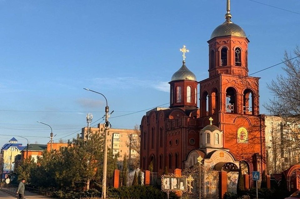    В среду, 4 марта, территория Запорожской области окажется в зоне действия устойчивого антициклона. Фото: администрация городского округа Мелитополь