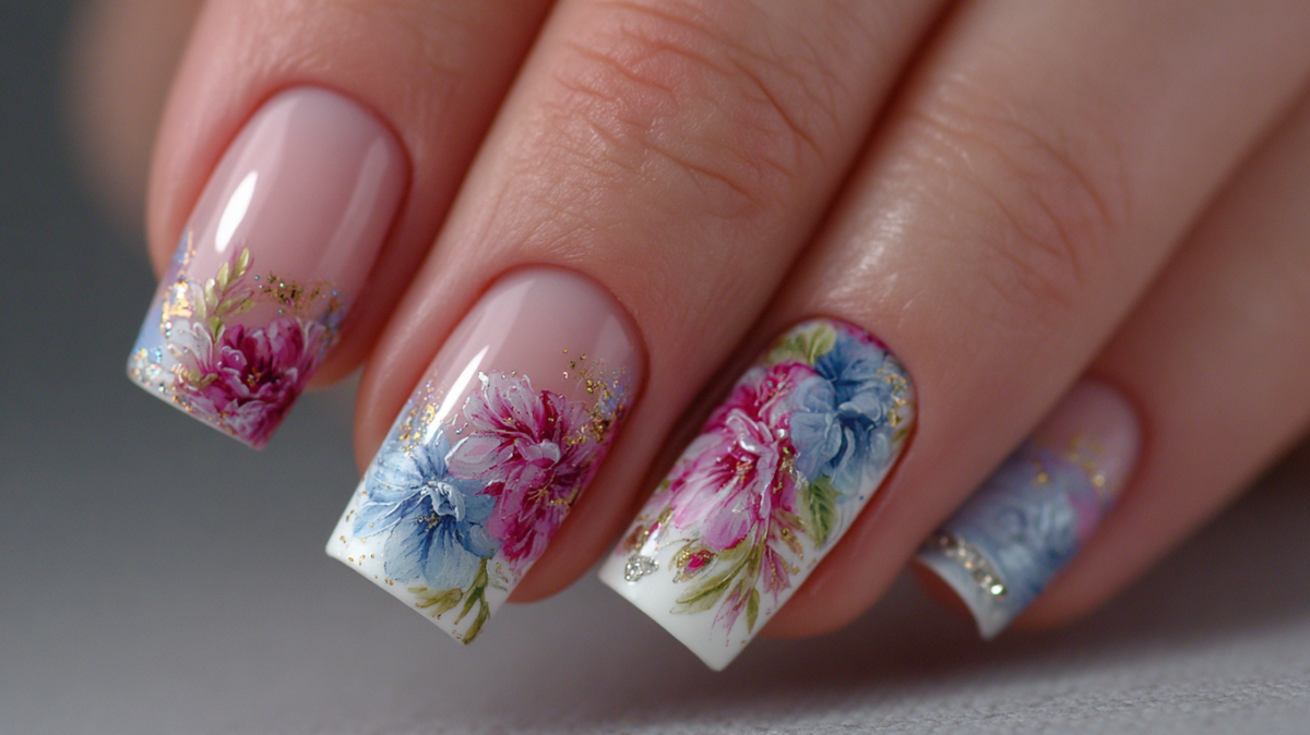 С 30 апреля текущего года в России начнет действовать новый ГОСТ на ногтевой сервис. Фото: 1MI