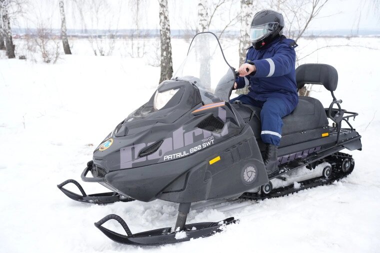    Фото: Администрация города Ульяновска