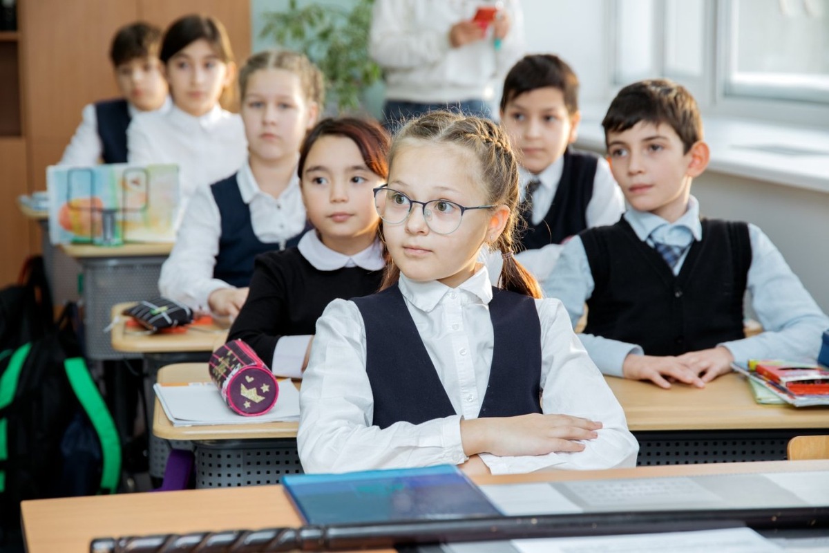    В Югре появится канал прямой связи «Безопасная школа»