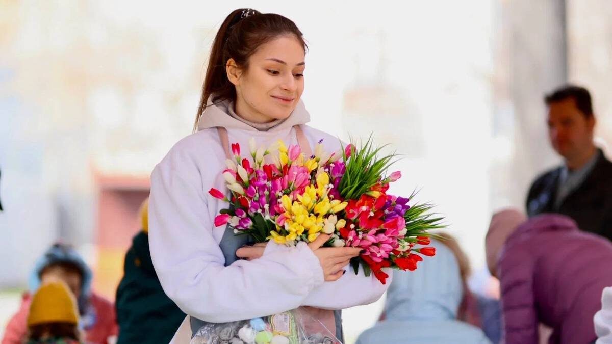    Фото: пресс-служба департамента культуры Москвы