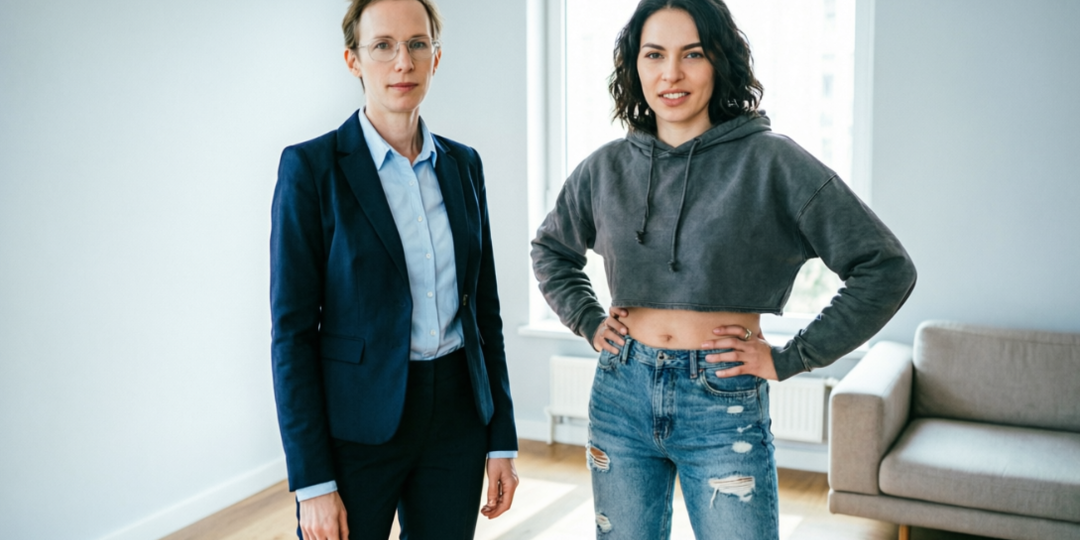 Купил квартиру, а через полгода пришел настоящий собственник: разбор схемы от Ярдрея 🏚️😱