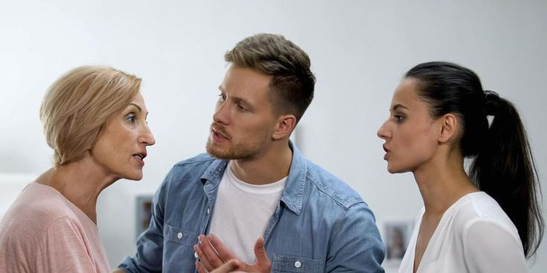 Большие перемены