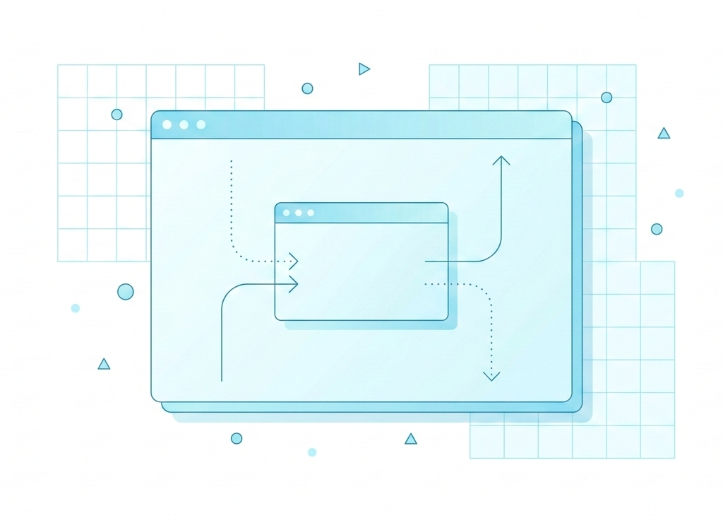 подзапрос как вложенная логика