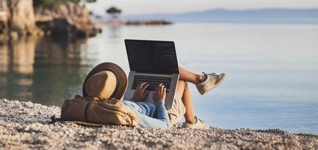 Удаленная работа