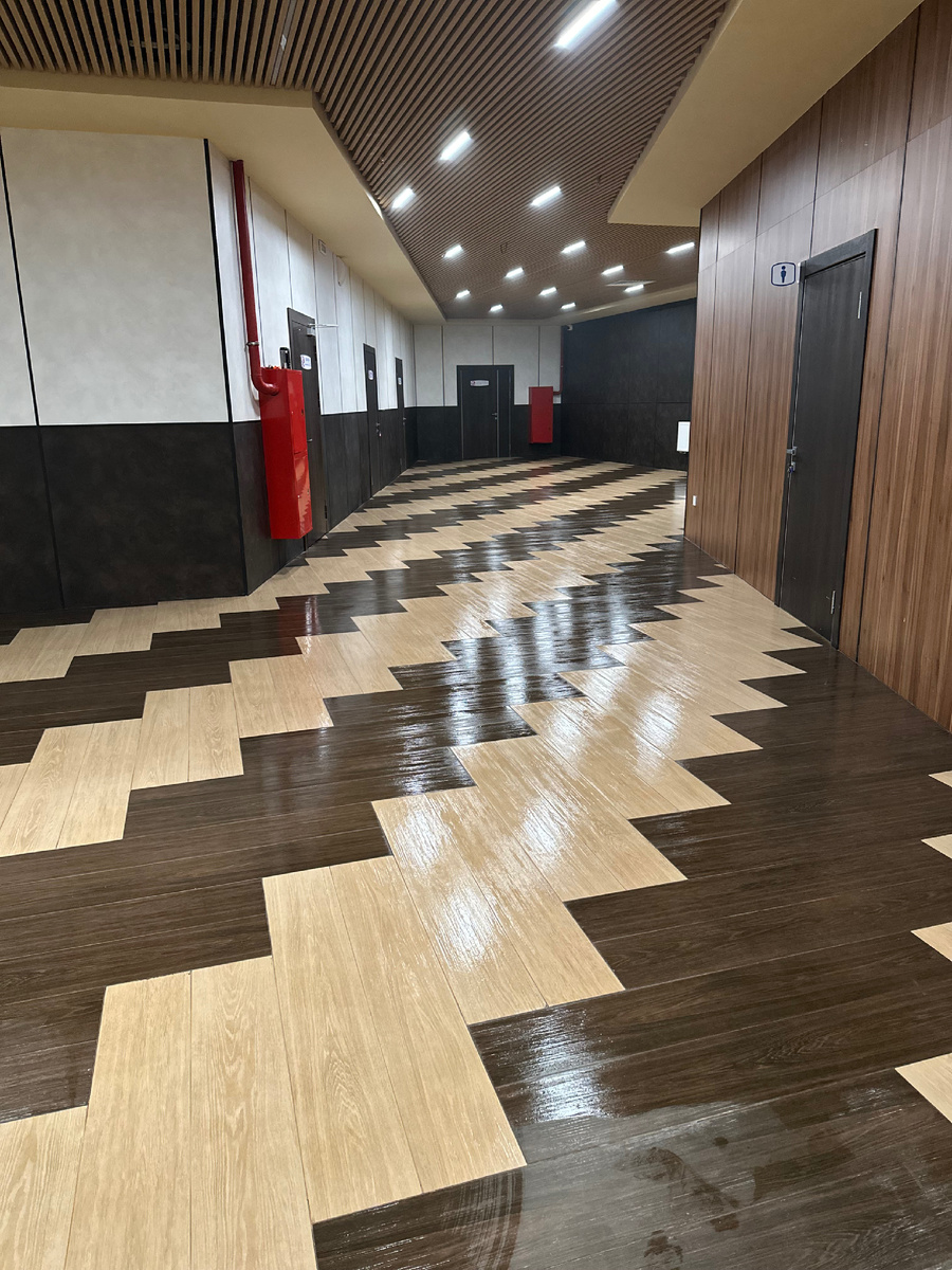 #гестияклинингуборка #клинингофисов