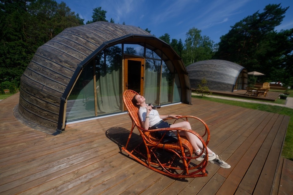    На Херсонщине появится полноценная курортная инфраструктура Иван МАКЕЕВ