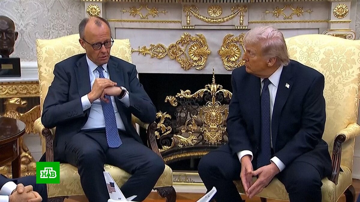    «Если придет такой же»: Трамп рассказал о худшем сценарии после убийства Хаменеи