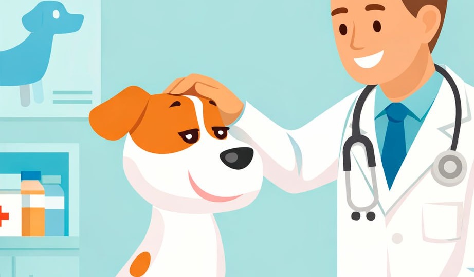 Современная ветеринария всё больше движется к стандартам, где назначения подтверждены данными, а не традицией