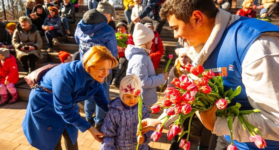    Министерство культуры и туризма Московской области