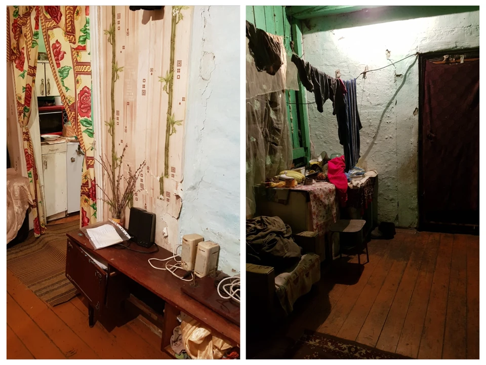 Фото: СУ СК России по Омской области