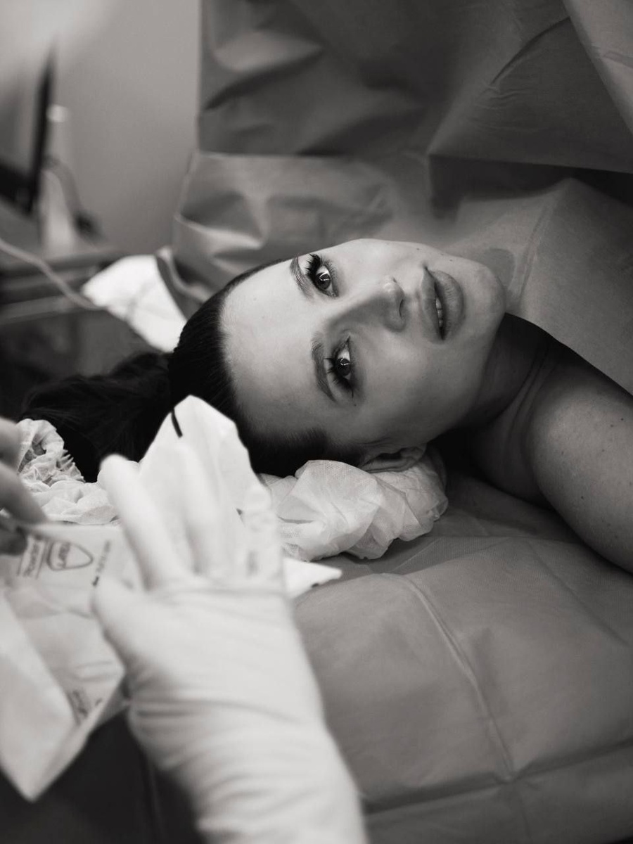 Валерия Чекалина. Фото: социальные сети