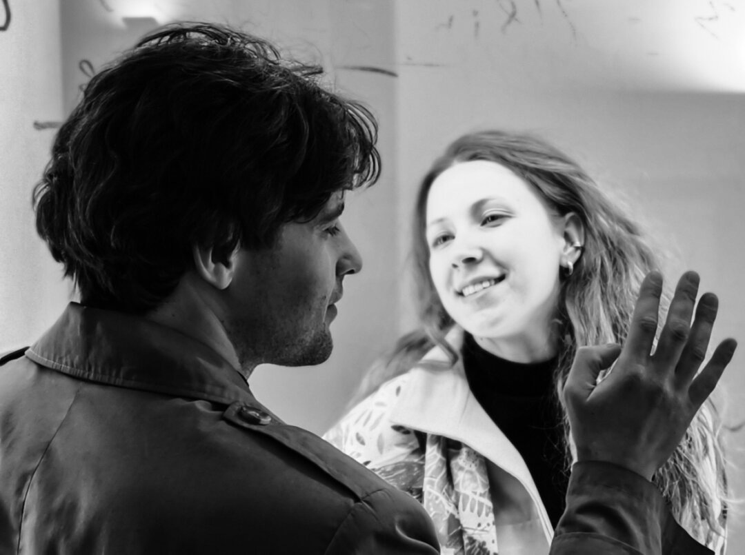    Фото: Изображения предоставлены «Собака.ru» пресс-службой «Балтийского дома» / Фото: Татьяна Бойцова