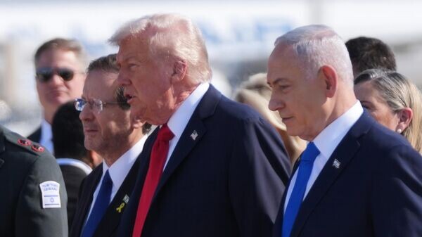    © AP / Evan Vucci