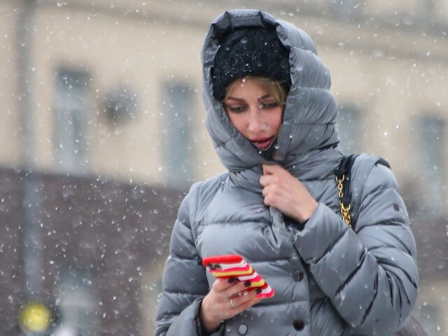    Фото: Агентство "Москва"/Сергей Ведяшкин