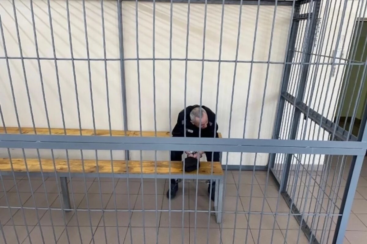    Суд оставил в силе приговор «ангарскому маньяку» за убийство двух женщин