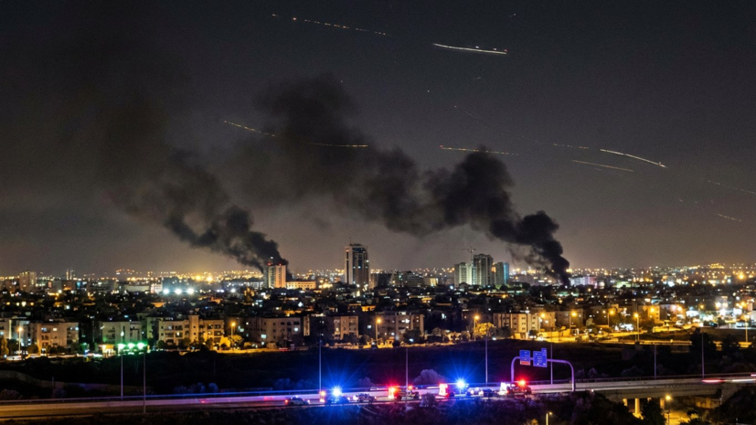   Сгенерировано с помощью ИИ