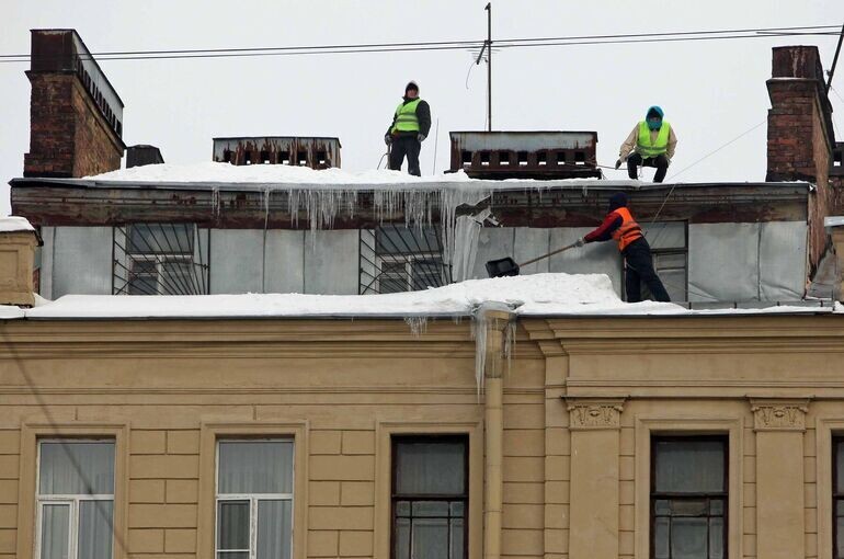   Игорь Самохвалов/«Парламентская газета»