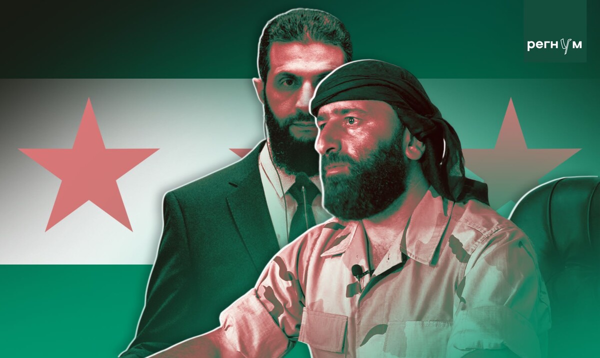     / Источник: Иван Шилов (с) ИА Регнум