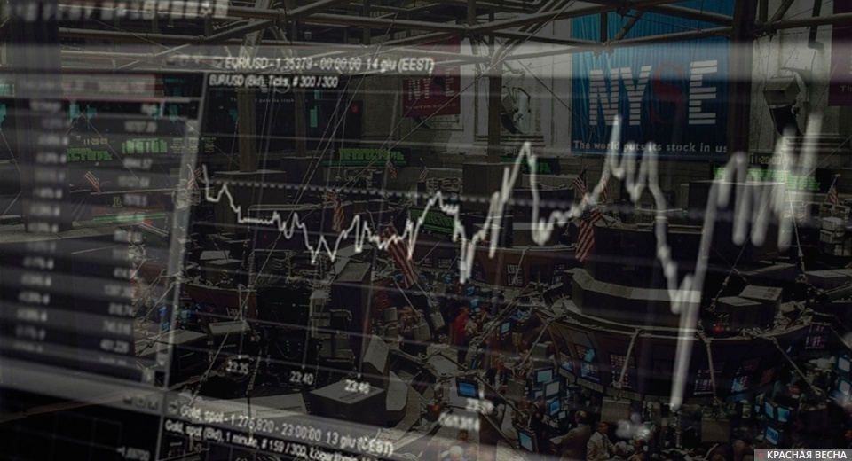     Биржа   
Сергей Анашкин (C) ИА Красная Весна