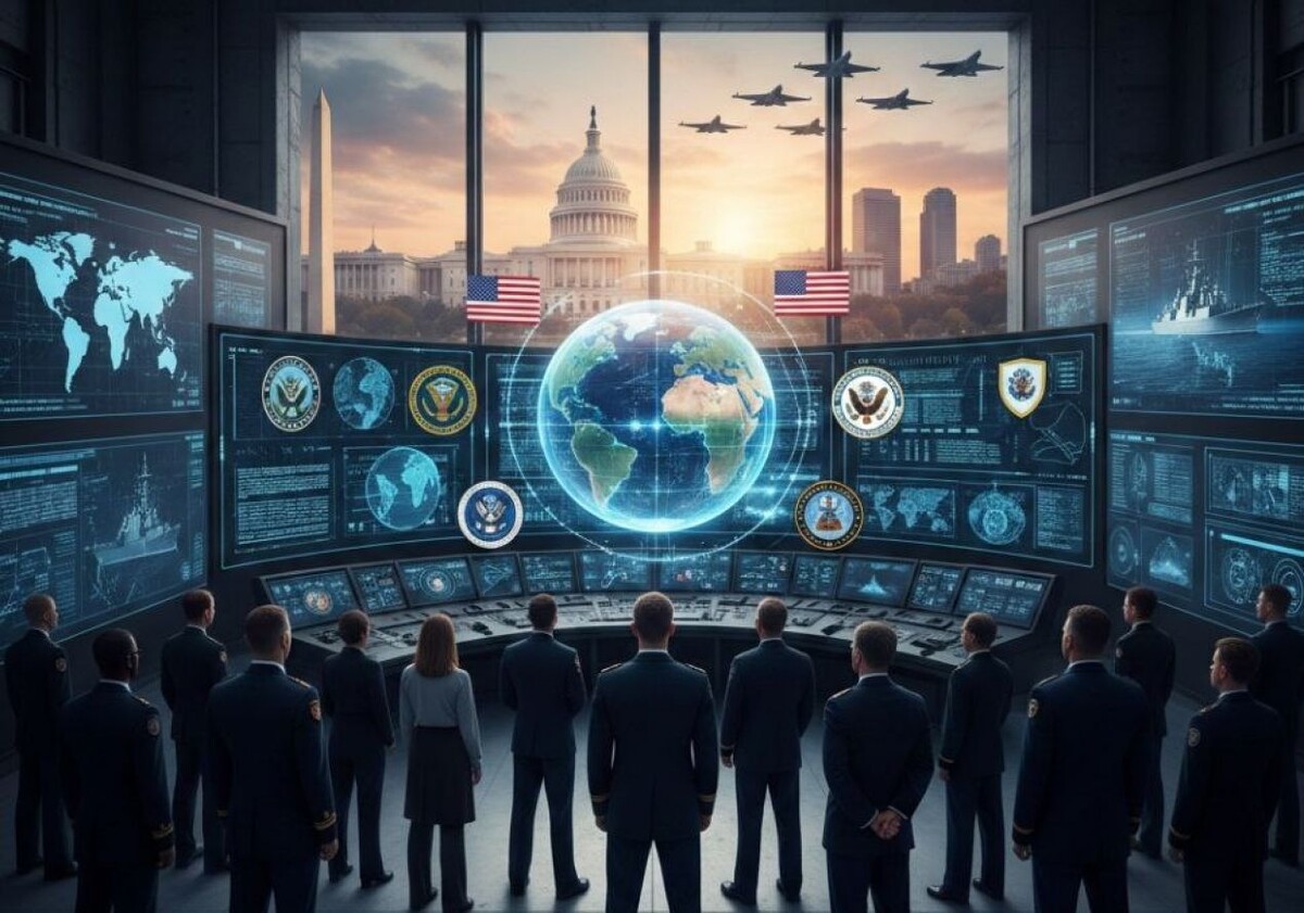    Обновленная Стратегия национальной безопасности США направлена на снижение долговой нагрузки на федеральный бюджет и реиндустриализацию экономики