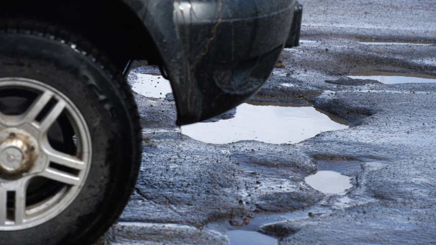    Фото: © РИА Новости/Константин Чалабов; 5-tv.ru