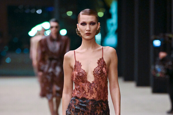 Victor VIRGILE/Getty Images   📷