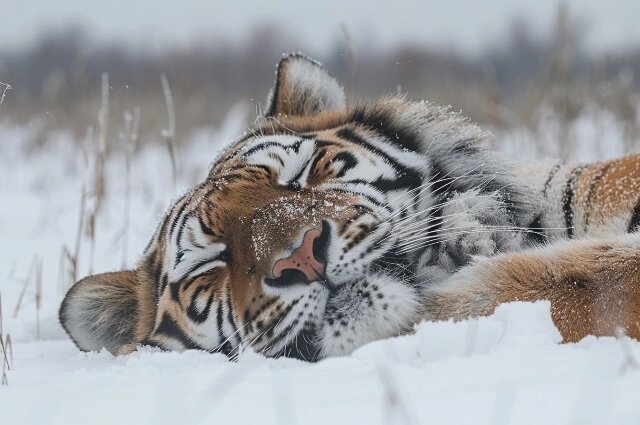    Фото: Изображение создано с помощью AI Гервин