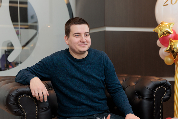    Фото публикуется с разрешения победителя Павла Ж.