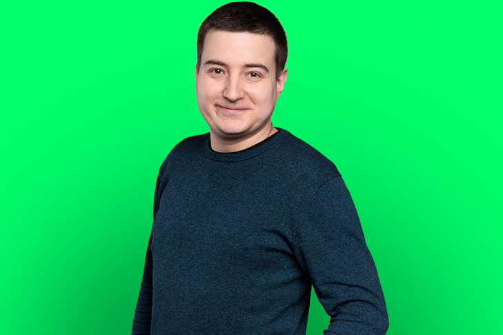 © Фото публикуется с разрешения победителя.📷
