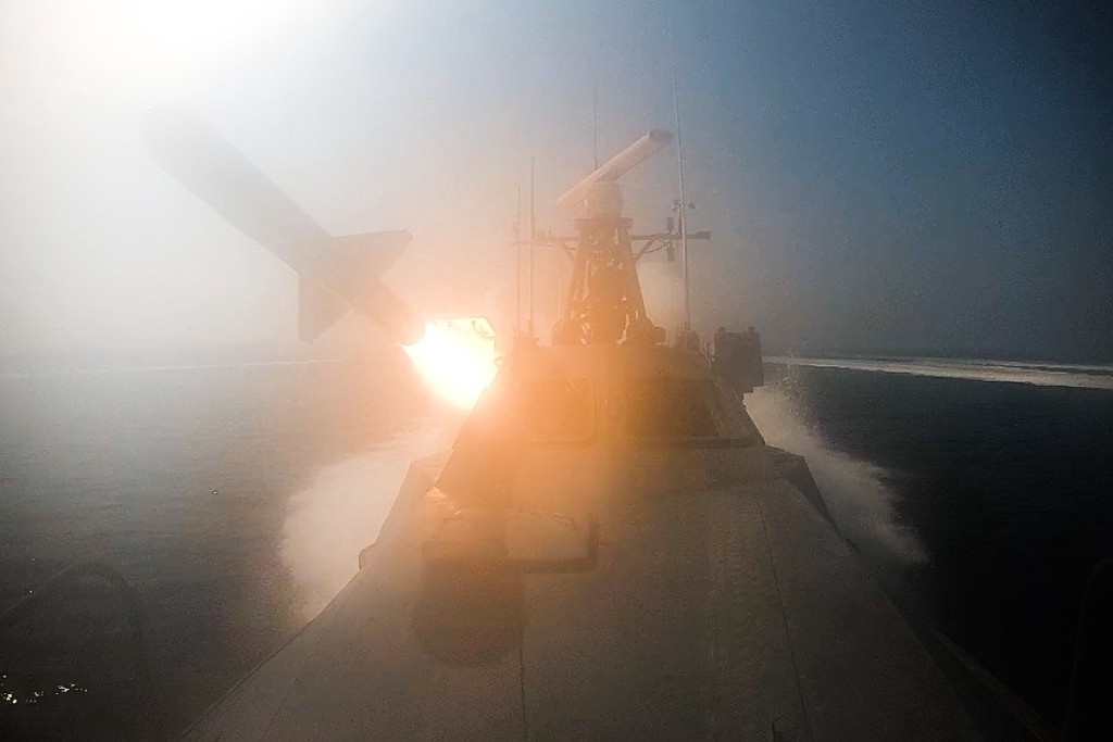    Фото © Zuma / ТАСС