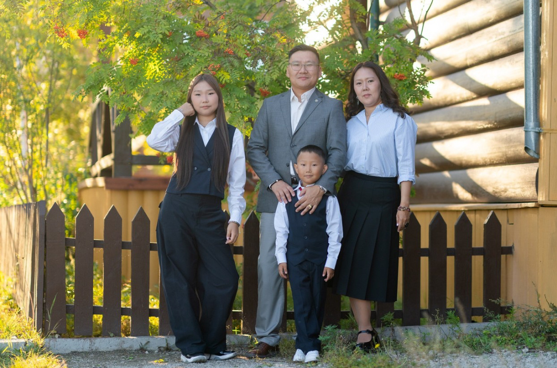 фото: из личного архива Капитолины Яковлевой