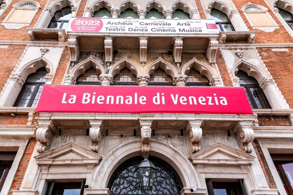    Россия возобновит участие в Венецианской биеннале после трехлетнего отсутствия. Фото: ColorMaker/Shutterstock/Fotodom