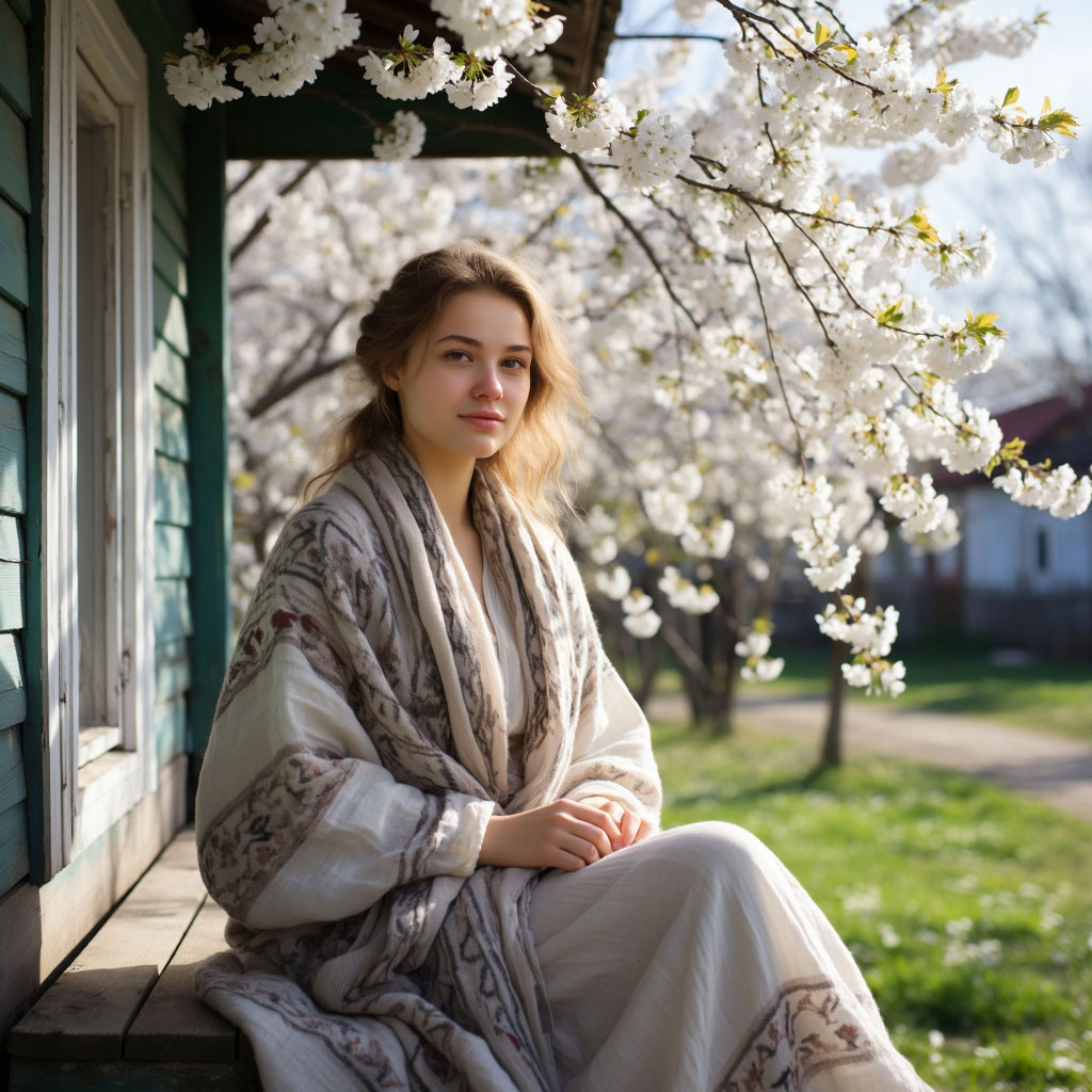 Картинка создана с помощью ии