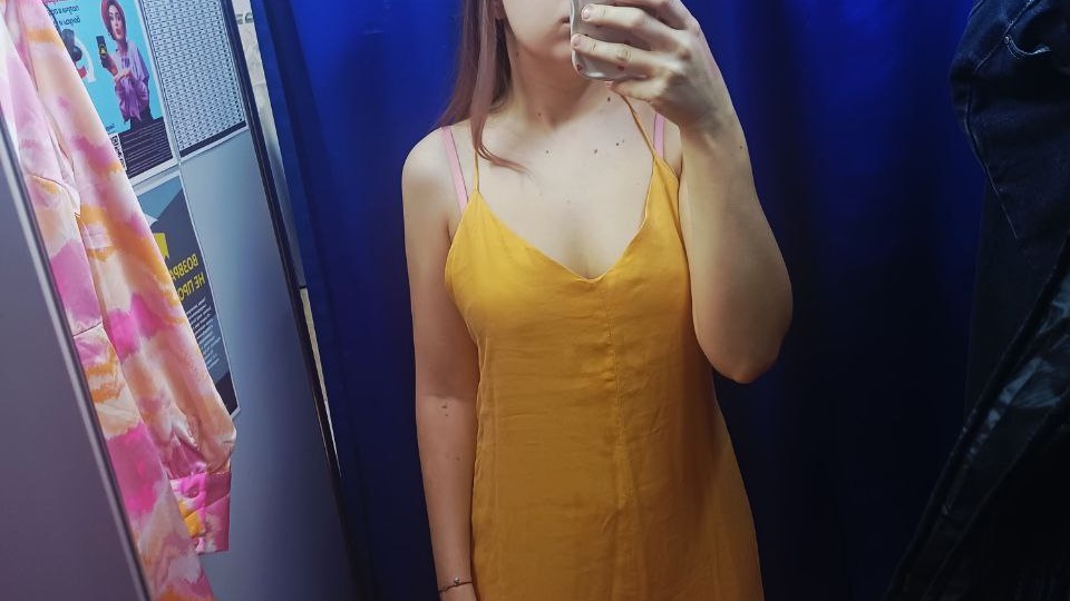 Весна , жёлтый цвет - её главный герой! Собрала подборку одежды желтого цвета в магазине  Мегахенд